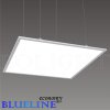 Blueline economy Plana LED Paneel 30x30CM  1450 lumen